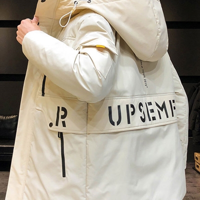 市場上裝-棉衣/羽絨服-休閑棉服