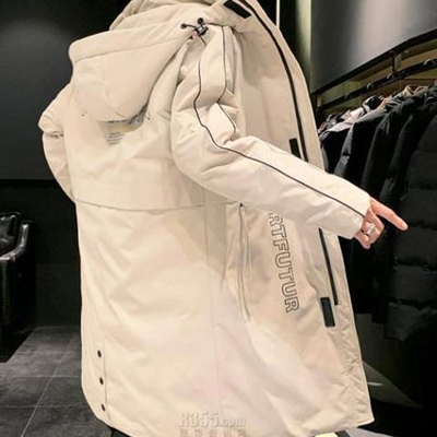 市場上裝-棉衣/羽絨服-休閑棉服