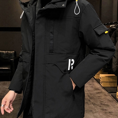市場上裝-棉衣/羽絨服-休閑棉服