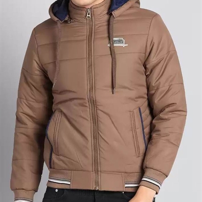 市場上裝-棉衣/羽絨服-靚仔外貿棉服