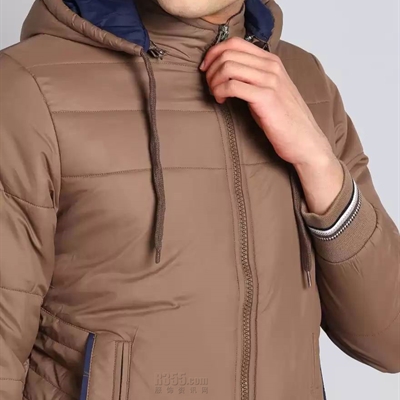 市場上裝-棉衣/羽絨服-靚仔外貿棉服