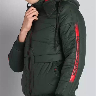 市場上裝-棉衣/羽絨服-靚仔外貿棉服