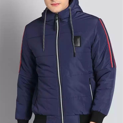 市場上裝-棉衣/羽絨服-靚仔外貿棉服