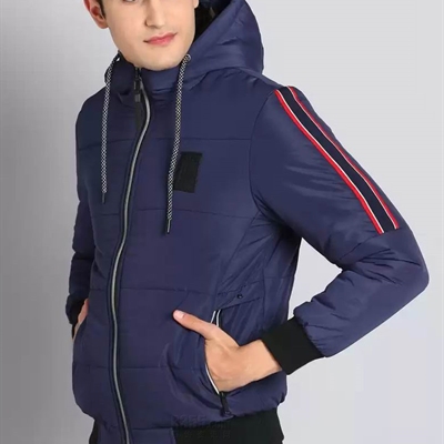 市場上裝-棉衣/羽絨服-靚仔外貿棉服