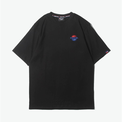 商場品牌-短袖-【FUN X PEPSI】T恤