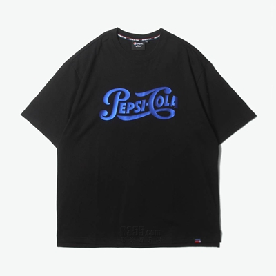 商場品牌-短袖-【FUN X PEPSI】T恤
