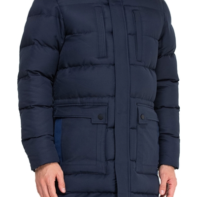 市場上裝-棉衣/羽絨服-商務外貿棉服