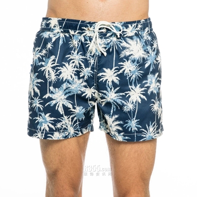 商場品牌-休閑褲-休閑褲