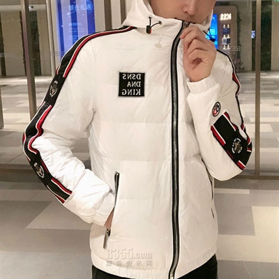 市場上裝-棉衣/羽絨服-歐貨棉服