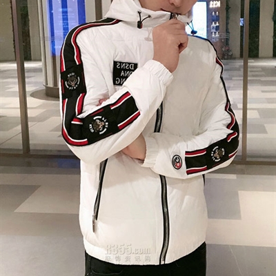 市場上裝-棉衣/羽絨服-歐貨棉服