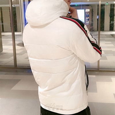 市場上裝-棉衣/羽絨服-歐貨棉服