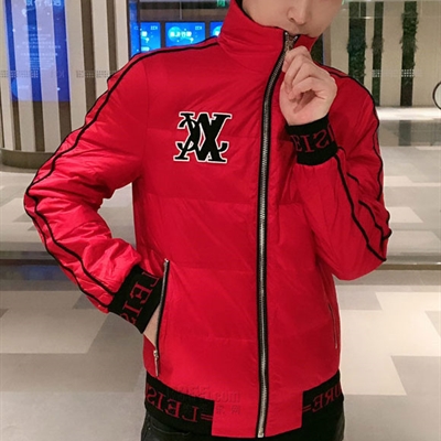 市場上裝-棉衣/羽絨服-歐貨棉服