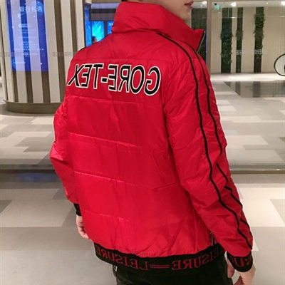 市場上裝-棉衣/羽絨服-歐貨棉服