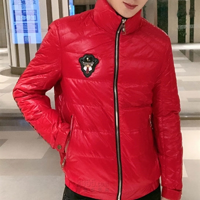 市場上裝-棉衣/羽絨服-歐貨棉服