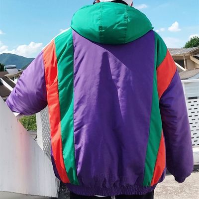 市場上裝-棉衣/羽絨服-休閑棉服