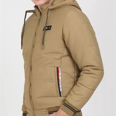 市場上裝-棉衣/羽絨服-靚仔外貿棉服
