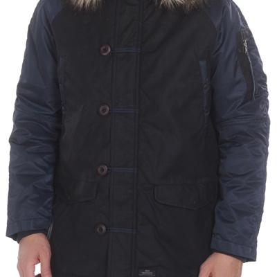 市場上裝-棉衣/羽絨服-商務外貿棉服