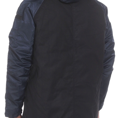 市場上裝-棉衣/羽絨服-商務外貿棉服