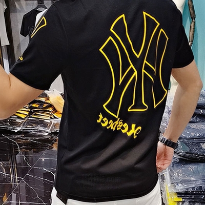 市場上裝-T恤-歐貨T恤 