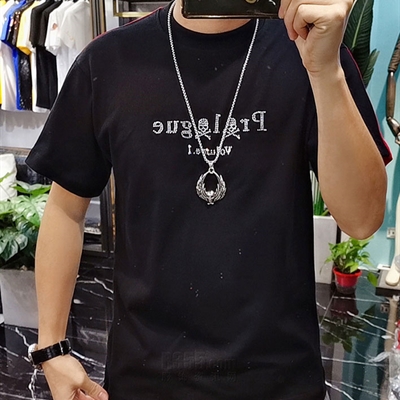 市場上裝-T恤-歐貨T恤 