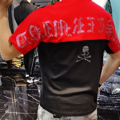 市場上裝-T恤-歐貨T恤 