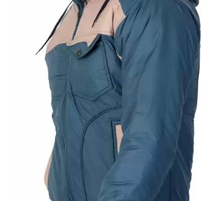 市場上裝-棉衣/羽絨服-靚仔外貿(mào)棉服
