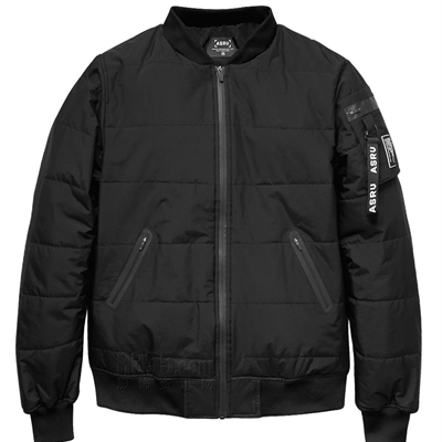 運動品牌-棉衣/羽絨-男運動棉服