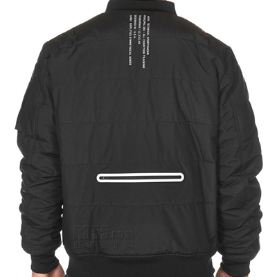 運動品牌-棉衣/羽絨-男運動棉服