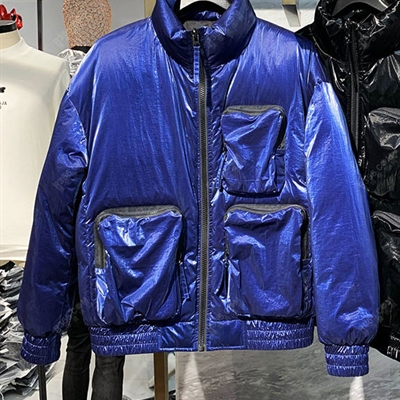市場上裝-棉衣/羽絨服-微潮棉服 【實拍】