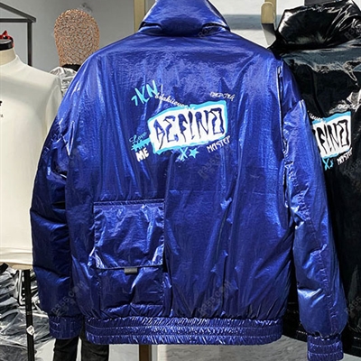 市場上裝-棉衣/羽絨服-微潮棉服 【實拍】