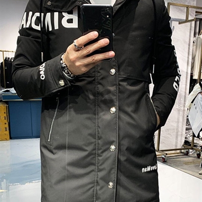 市場上裝-棉衣/羽絨服-休閑棉服 【實拍】