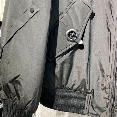 市場上裝-棉衣/羽絨服-休閑棉服 【實拍】