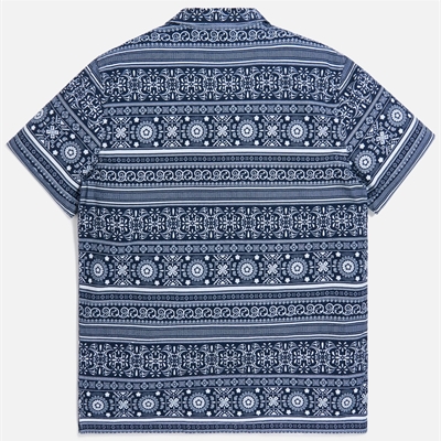 運動品牌-襯衫-男運動襯衫