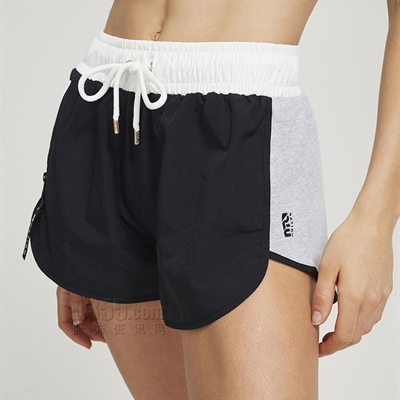 運動品牌-單褲-女運動單褲