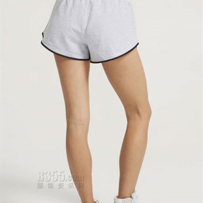 運動品牌-單褲-女運動單褲