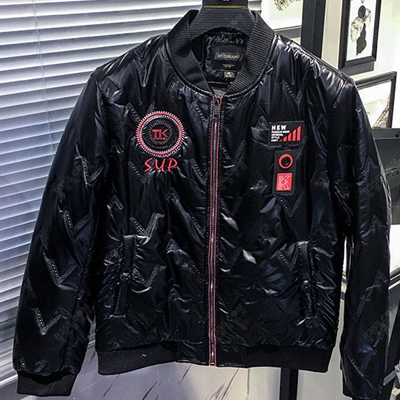 市場上裝-棉衣/羽絨服-歐貨棉服【實拍】