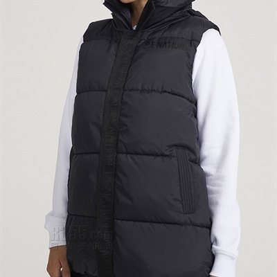 運動品牌-棉衣/羽絨-女運動棉服