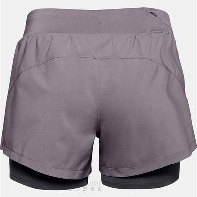 運動品牌-單褲-女運動單褲