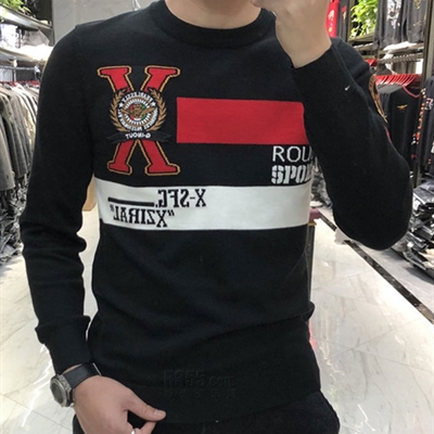 市場上裝-毛衫-歐貨毛衫