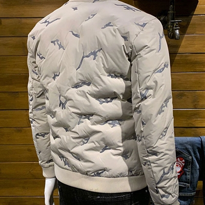 市場上裝-棉衣/羽絨服-歐貨棉服