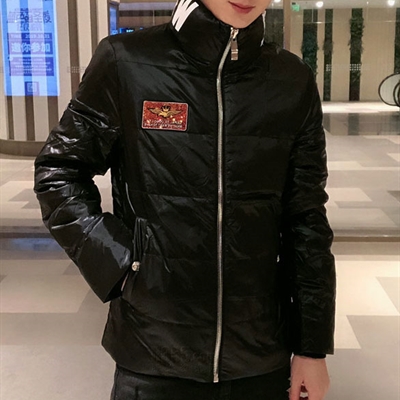 市場上裝-棉衣/羽絨服-歐貨棉服