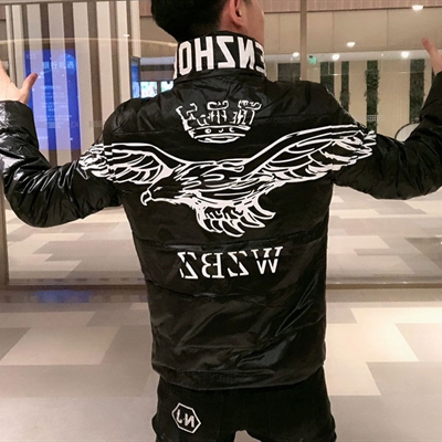 市場上裝-棉衣/羽絨服-歐貨棉服