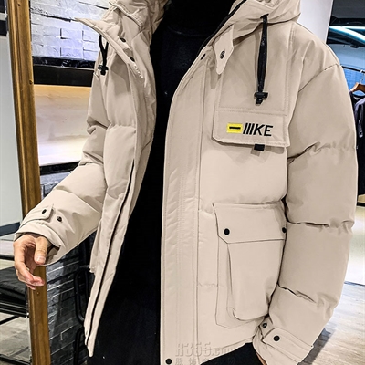 市場上裝-棉衣/羽絨服-休閑棉服
