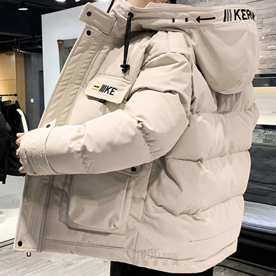 市場上裝-棉衣/羽絨服-休閑棉服