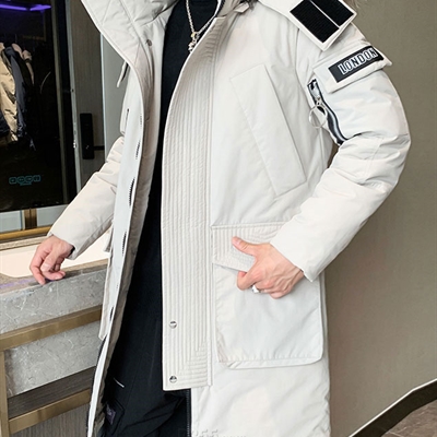 市場上裝-棉衣/羽絨服-休閑棉服
