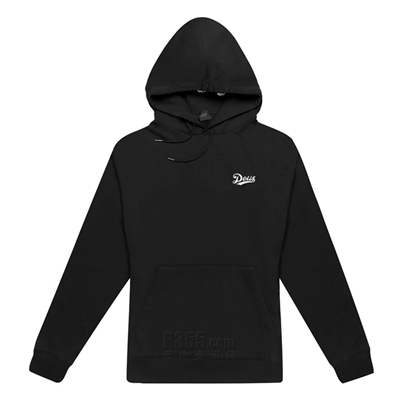 商場品牌-套頭-衛衣