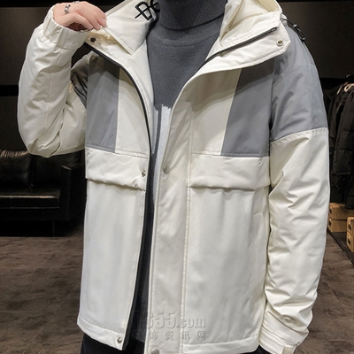 市場(chǎng)上裝-棉衣/羽絨服-土貨棉服
