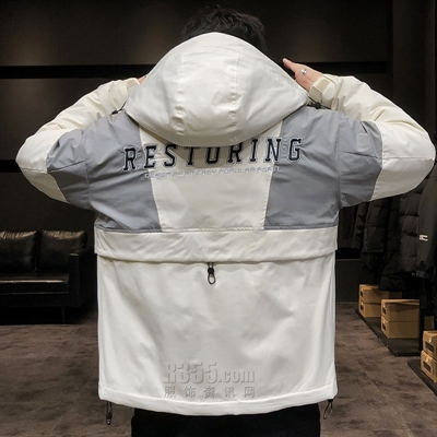 市場(chǎng)上裝-棉衣/羽絨服-土貨棉服