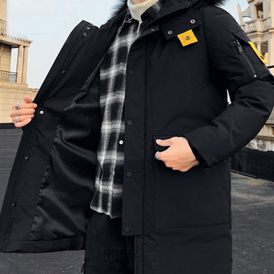 市場上裝-棉衣/羽絨服-土貨棉服