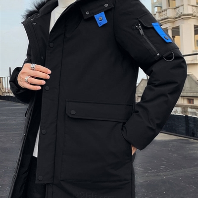 市場上裝-棉衣/羽絨服-土貨棉服
